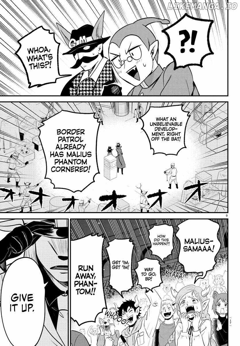 Mairimashita! Iruma-kun Chapter 398 11
